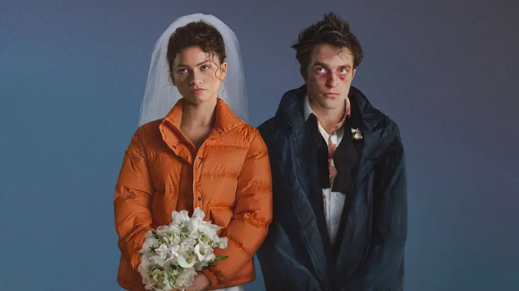 The Drama - Un segreto è per sempre