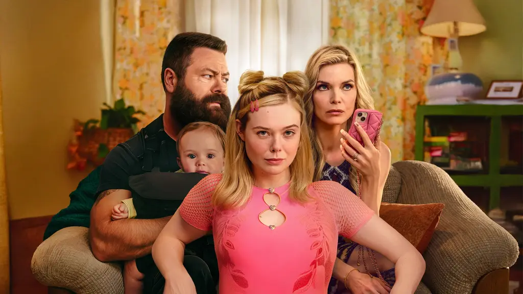 Margo ha problemi di soldi