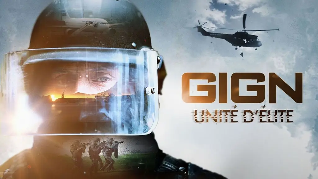 GIGN - Forze speciali