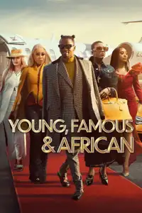 Young, Famous & African (2022) - Serie TV Streaming HD