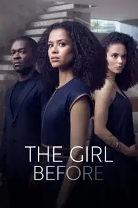 The Girl Before (2021) - Serie TV Streaming HD