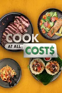 Cook at all Costs (2022) - Serie TV Streaming HD