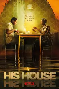 His House (2020) - Film Streaming HD