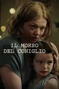 Il morso del coniglio (2024) - Film Streaming HD