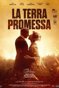 La terra promessa (2023) - Film Streaming HD