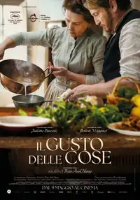 Il gusto delle cose (2023) - Film Streaming HD