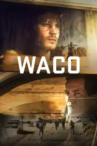 Waco (2018) - Serie TV Streaming HD