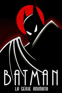Batman: The Animated Series (1992) - Serie TV Streaming HD