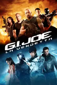 G.I. Joe - La vendetta (2013) - Film Streaming HD