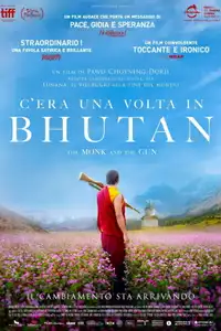 C'era una volta in Bhutan (2023) - Film Streaming HD