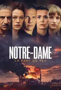 Notre-Dame (2022) - Serie TV Streaming HD