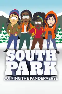 South Park: Unirsi al Pandeverso (2023) - Film Streaming HD