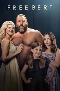 Free Bert (2026) - Serie TV Streaming HD
