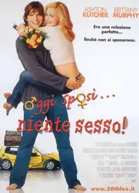 Oggi sposi... niente sesso! (2003) - Film Streaming HD