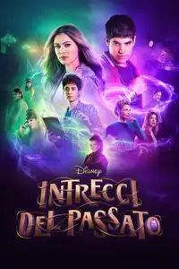 Intrecci del passato (2021) - Serie TV Streaming HD