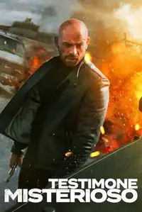Testimone misterioso (2022) - Film Streaming HD