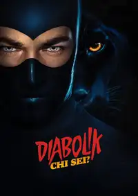 Diabolik - Chi sei? (2023) - Film Streaming HD