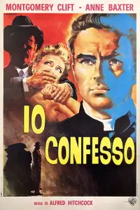 Io confesso (1953) - Film Streaming HD
