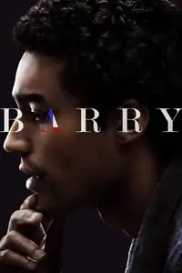 Barry (2016) - Film Streaming HD