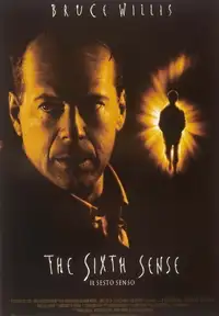 The Sixth Sense - Il sesto senso (1999) - Film Streaming HD
