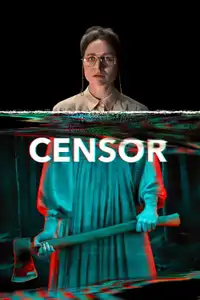 Censor (2021) - Film Streaming HD