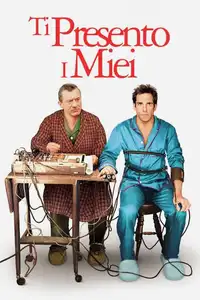 Ti presento i miei (2000) - Film Streaming HD