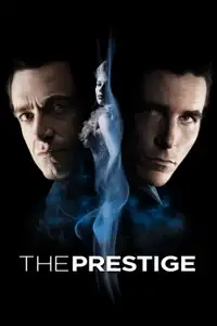 The Prestige (2006) - Film Streaming HD