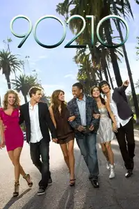 90210 (2008) - Serie TV Streaming HD