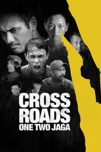 Crossroads: One Two Jaga (2018) - Film Streaming HD