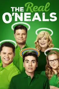The Real O'Neals (2016) - Serie TV Streaming HD