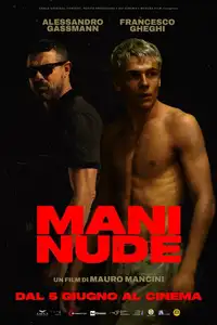 Mani nude (2025) - Film Streaming HD