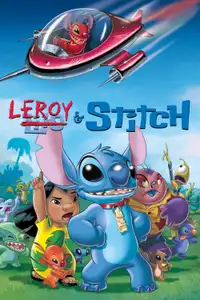 Leroy & Stitch (2006) - Film Streaming HD