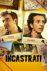 Incastrati (2022) - Serie TV Streaming HD