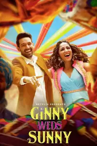 Ginny weds Sunny (2020) - Film Streaming HD
