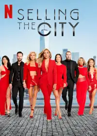 Selling the City (2025) - Serie TV Streaming HD