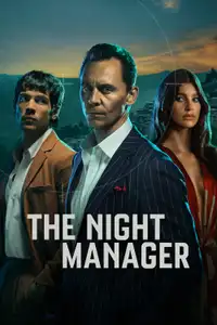 The Night Manager (2016) - Serie TV Streaming HD