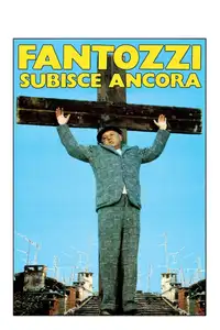 Fantozzi subisce ancora (1983) - Film Streaming HD