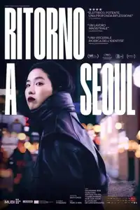 Ritorno a Seoul (2022) - Film Streaming HD
