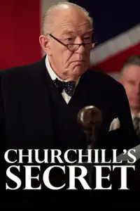 Churchill's Secret (2016) - Film Streaming HD