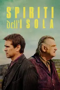 Gli spiriti dell’isola (2022) - Film Streaming HD