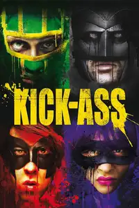 Kick-Ass (2010) - Film Streaming HD