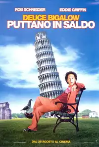 Deuce Bigalow - Puttano in saldo (2005) - Film Streaming HD