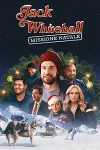 Jack Whitehall Missione Natale (2024) - Film Streaming HD