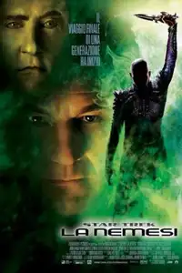 Star Trek - La nemesi (2002) - Film Streaming HD
