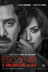 Escobar - Il fascino del male (2017) - Film Streaming HD