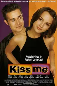 Kiss Me (1999) - Film Streaming HD