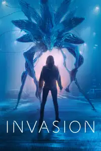 Invasion (2021) - Serie TV Streaming HD