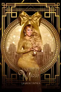 Il Natale di Mariah: la magia continua (2021) - Film Streaming HD