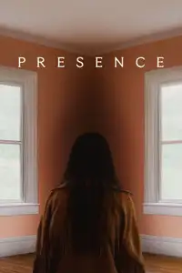 Presence (2025) - Film Streaming HD
