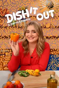 Dish it out: il piatto è servito (2025) - Serie TV Streaming HD